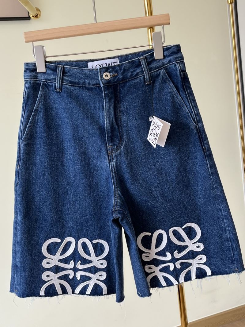 Loewe Jeans